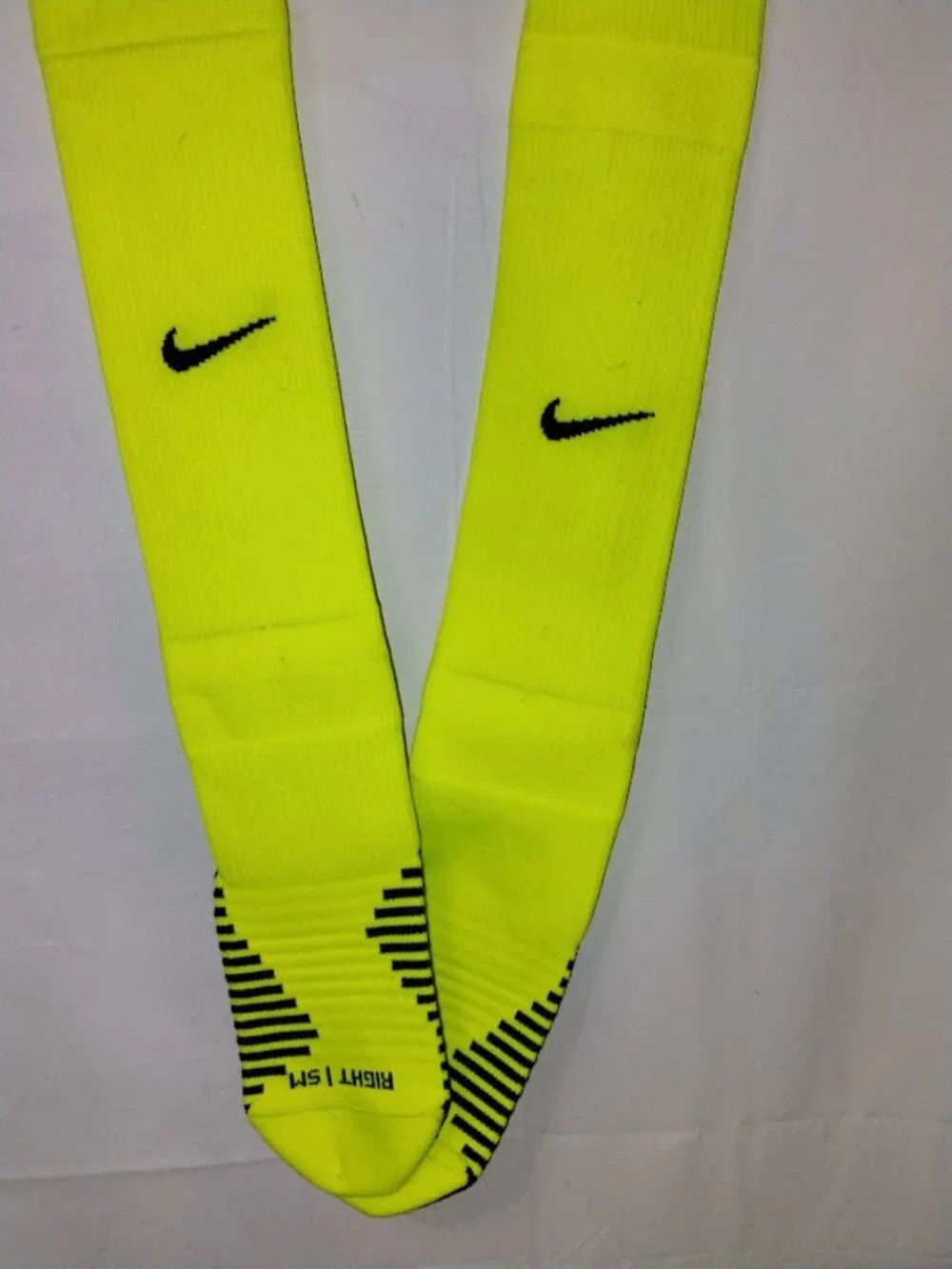 Nike Matchfit Over-The-Calf Soccer Socks
